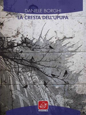 cover image of La cresta dell'upupa
